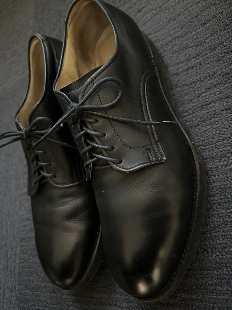 Alden（オールデン）5391 ユナイテッドアローズ別注　27.5cm