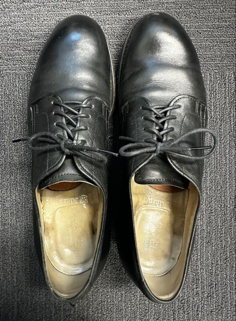 Alden（オールデン）5391 ユナイテッドアローズ別注　27.5cm