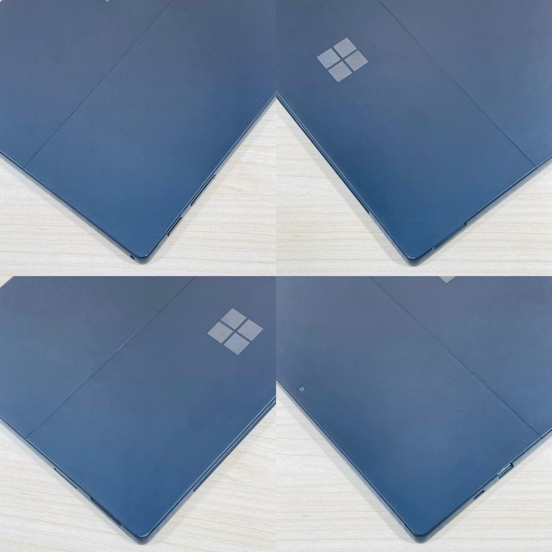Windowsタブレット本体 A5096 Surface Pro 7 16GB 512GB
