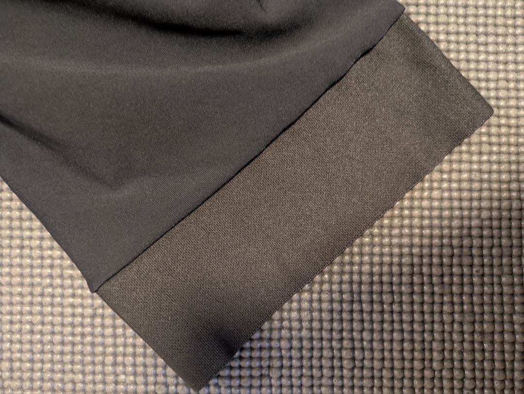 アソスMILLE GTS Spring Fall Bib Shorts C2サS