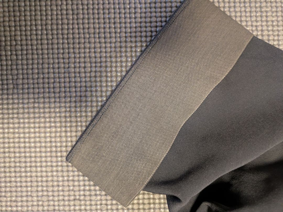 アソスMILLE GTS Spring Fall Bib Shorts C2サS