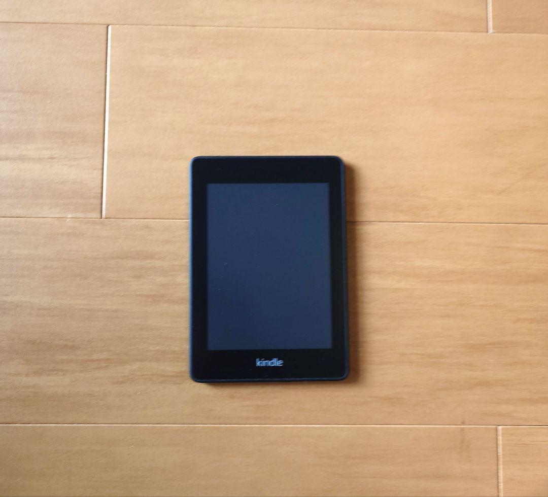 KindlePaperwhite第10世代 32GB 防水 WiFi 広告なし