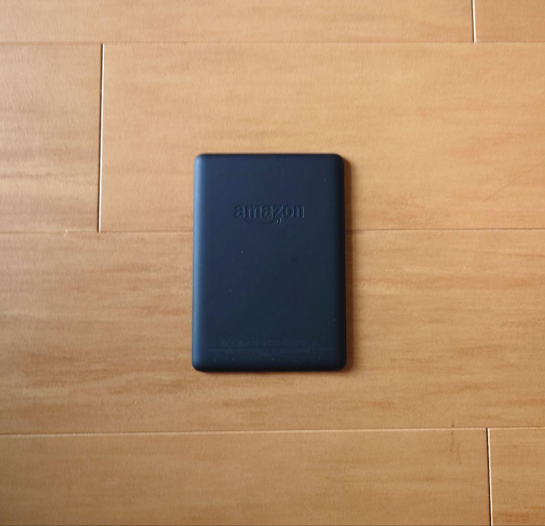 KindlePaperwhite第10世代 32GB 防水 WiFi 広告なし