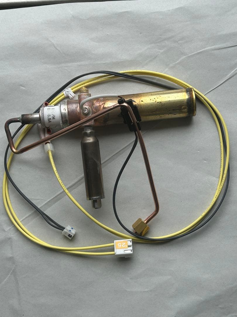 ダイニチ気化器　業務用　FM-19対応　FM-195F〜FM-19F2