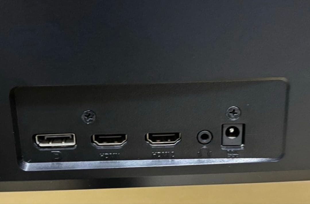 美品✨ASUS TUFGAMING モニター　27インチ