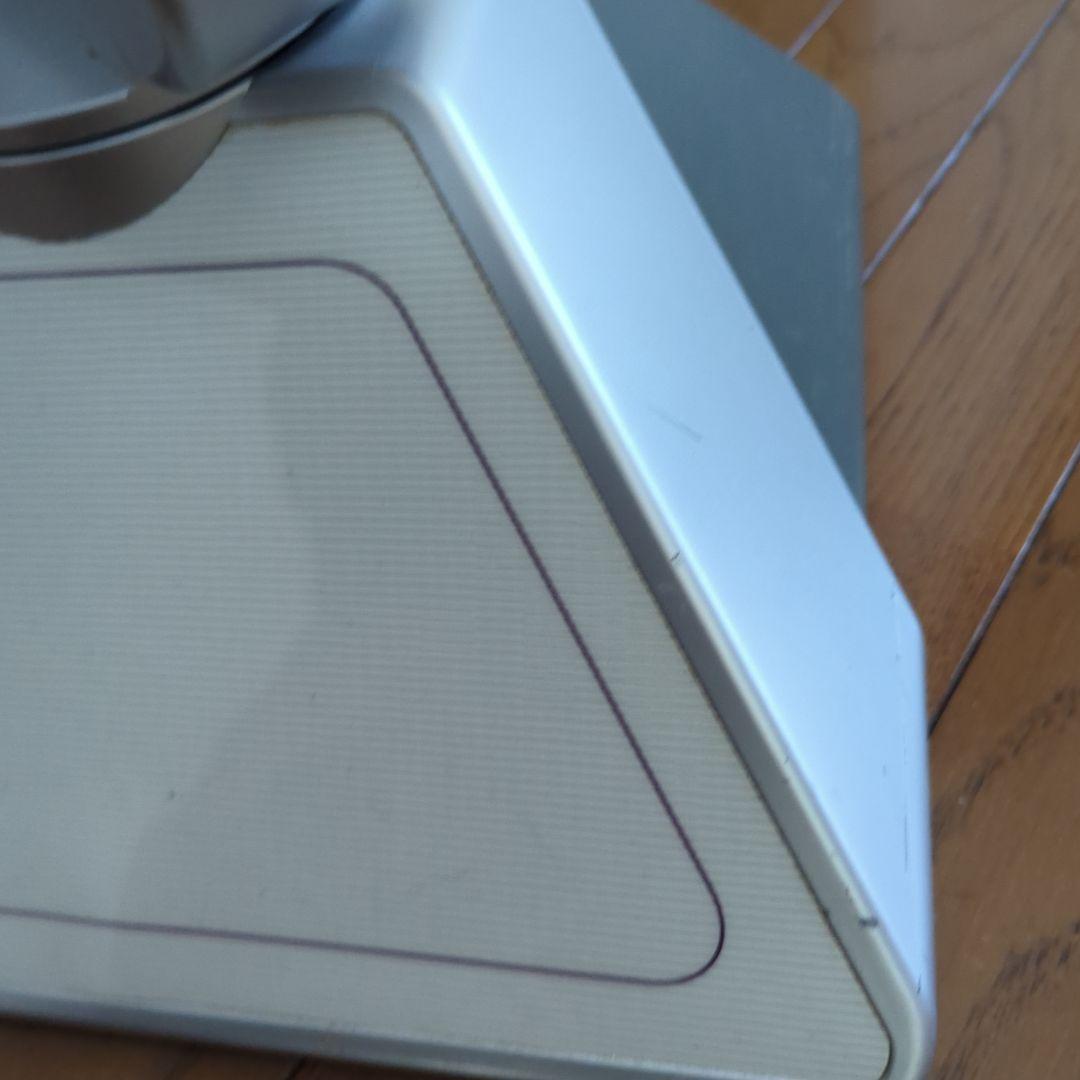 ハロゲンヒーター 赤外線ヒーター 2台　首振り横向き