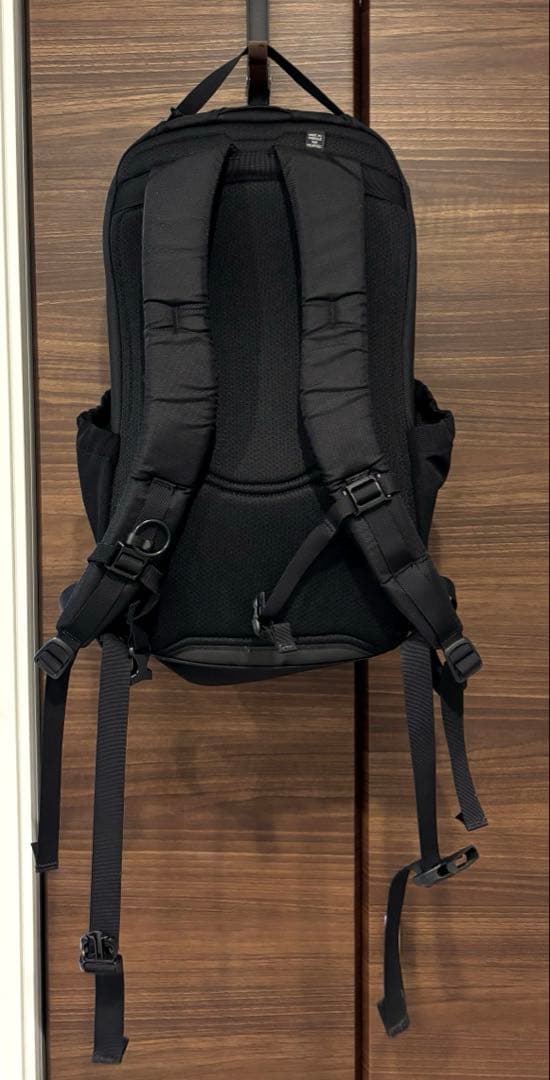 《美品》ARC'TERYX マンティス26