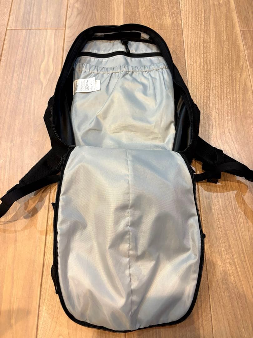 《美品》ARC'TERYX マンティス26