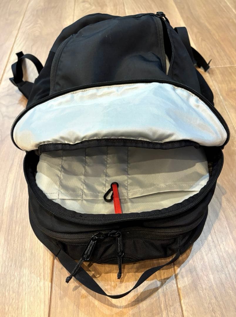 《美品》ARC'TERYX マンティス26