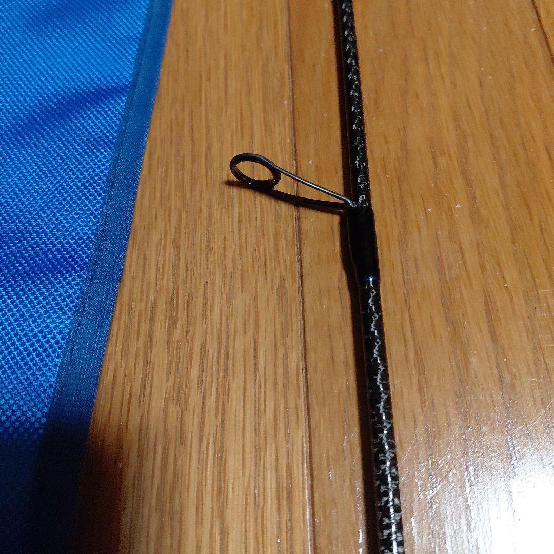 アジング　クリアブルー　クリスター60FOCUS