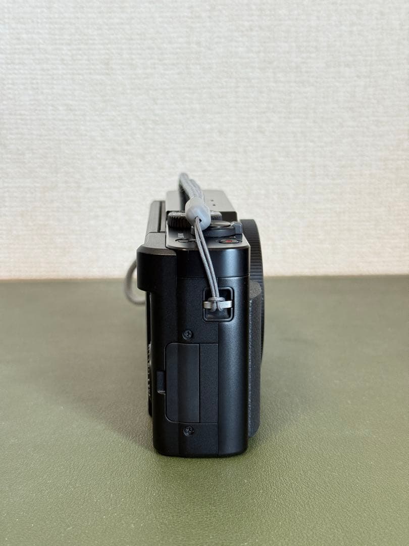 Panasonic LUMIX TZ99｜SD256GB付｜付属品完備