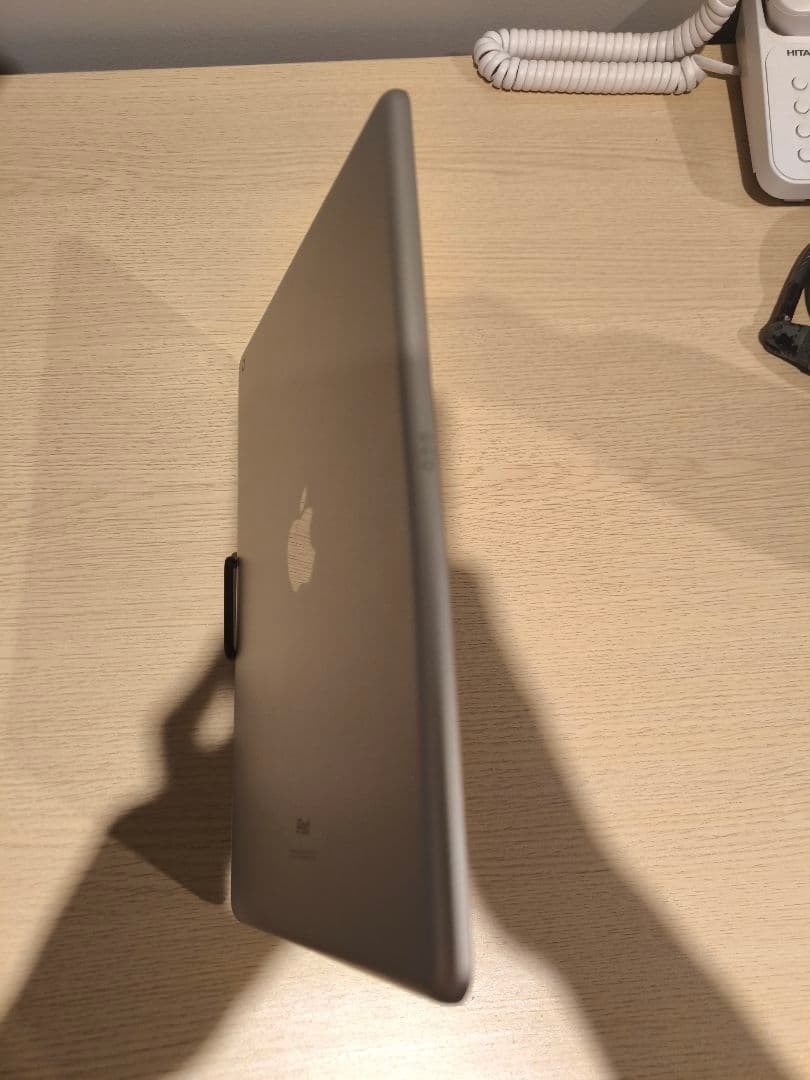 Apple iPad 第8世代 シルバー 本体