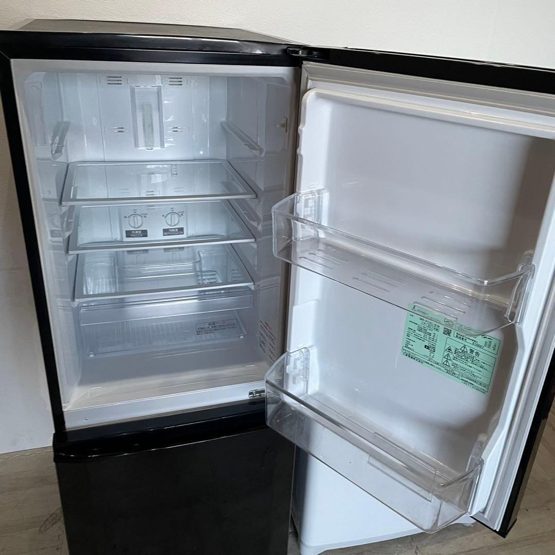 配送設置無料　冷蔵庫洗濯機セット　三菱、TOSHIBA