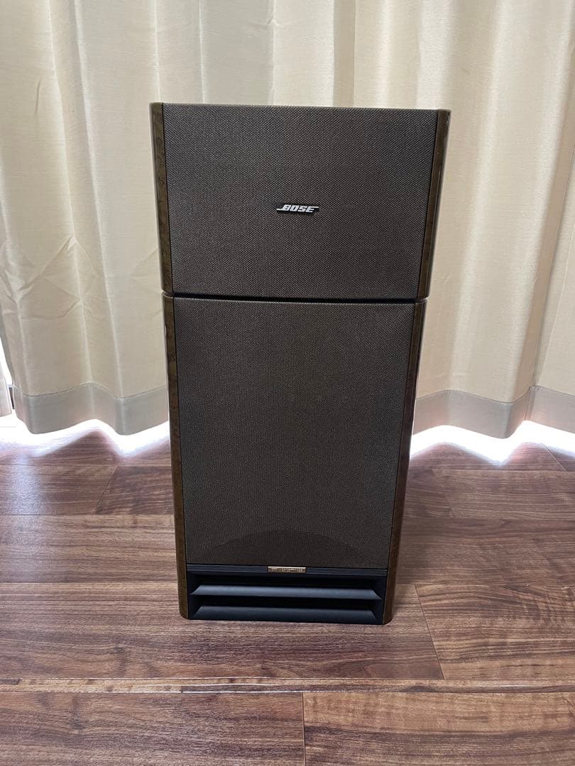 【スピーカー】BOSE 363　WestBorough 1台　R