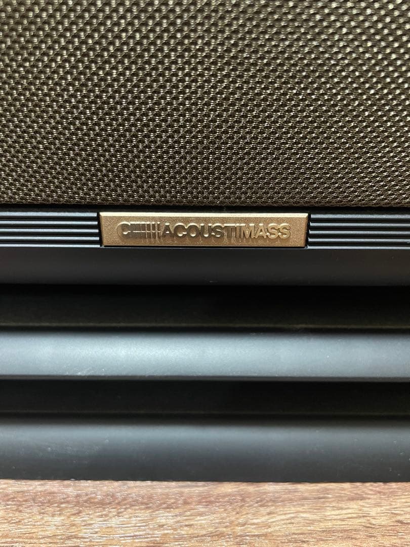 【スピーカー】BOSE 363　WestBorough 1台　R