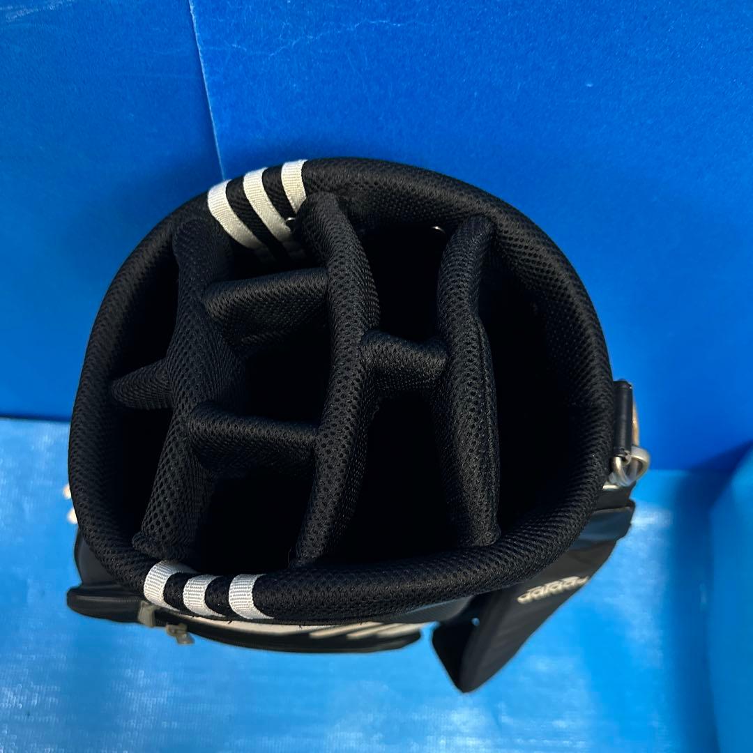 adidas ゴルフバッグ・キャディバッグ