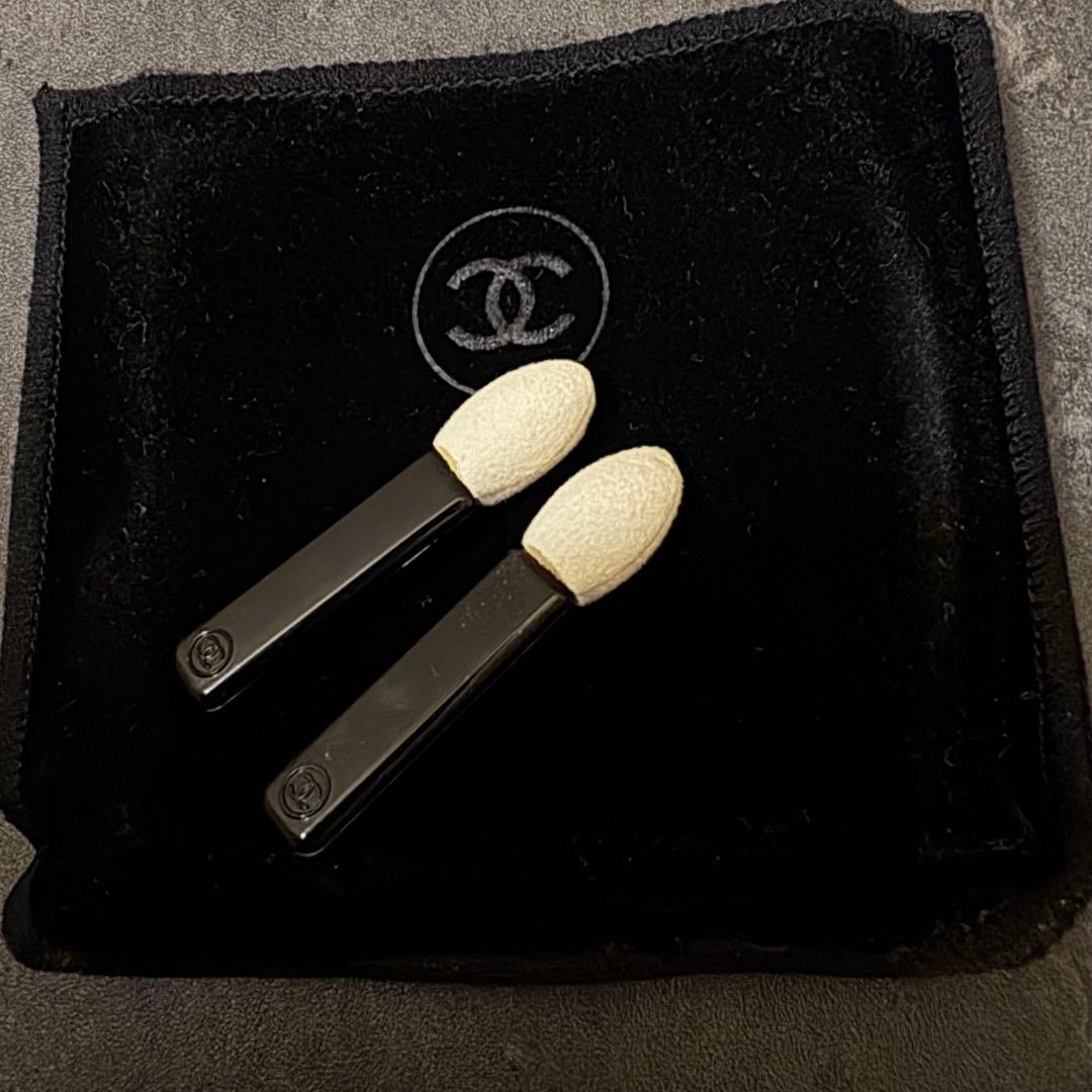 CHANEL アイシャドウパレット 78 RIVAGE