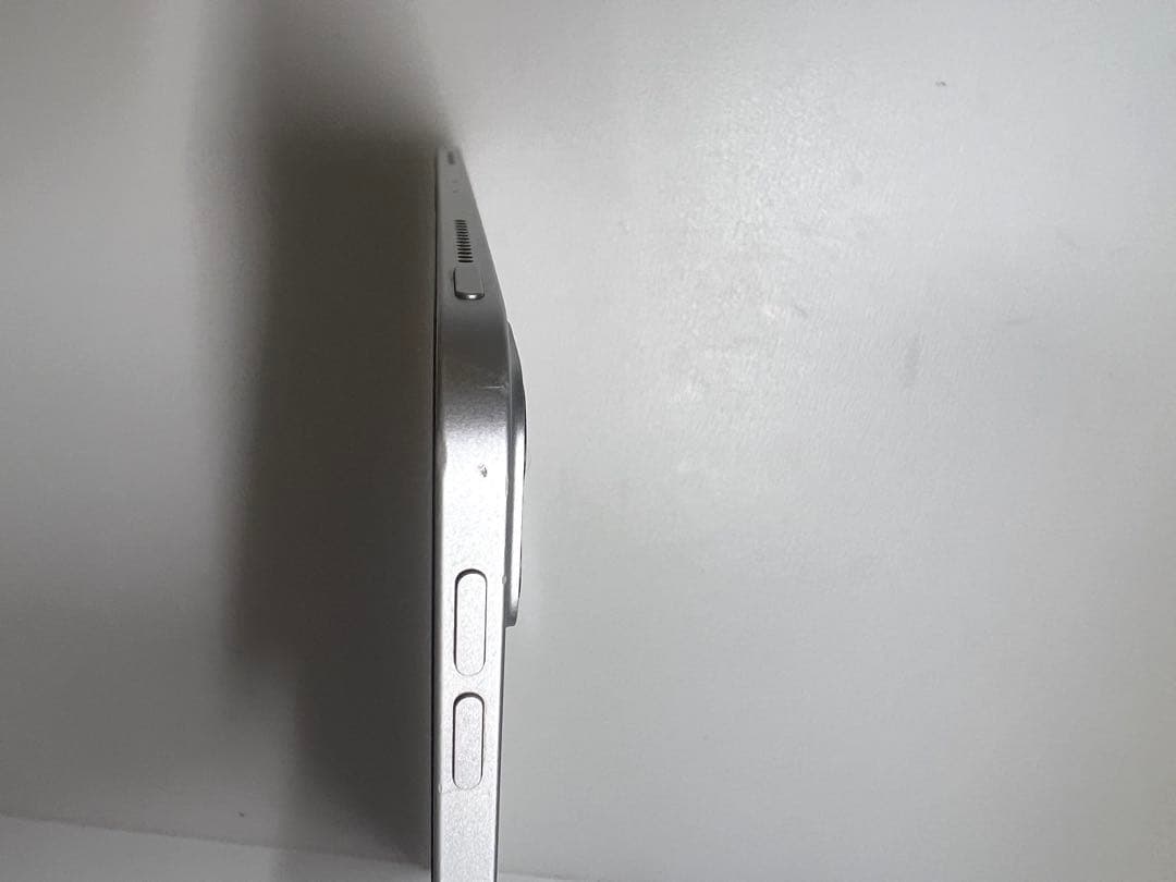 iPad Pro 11インチ 第2世代 シルバー 128G