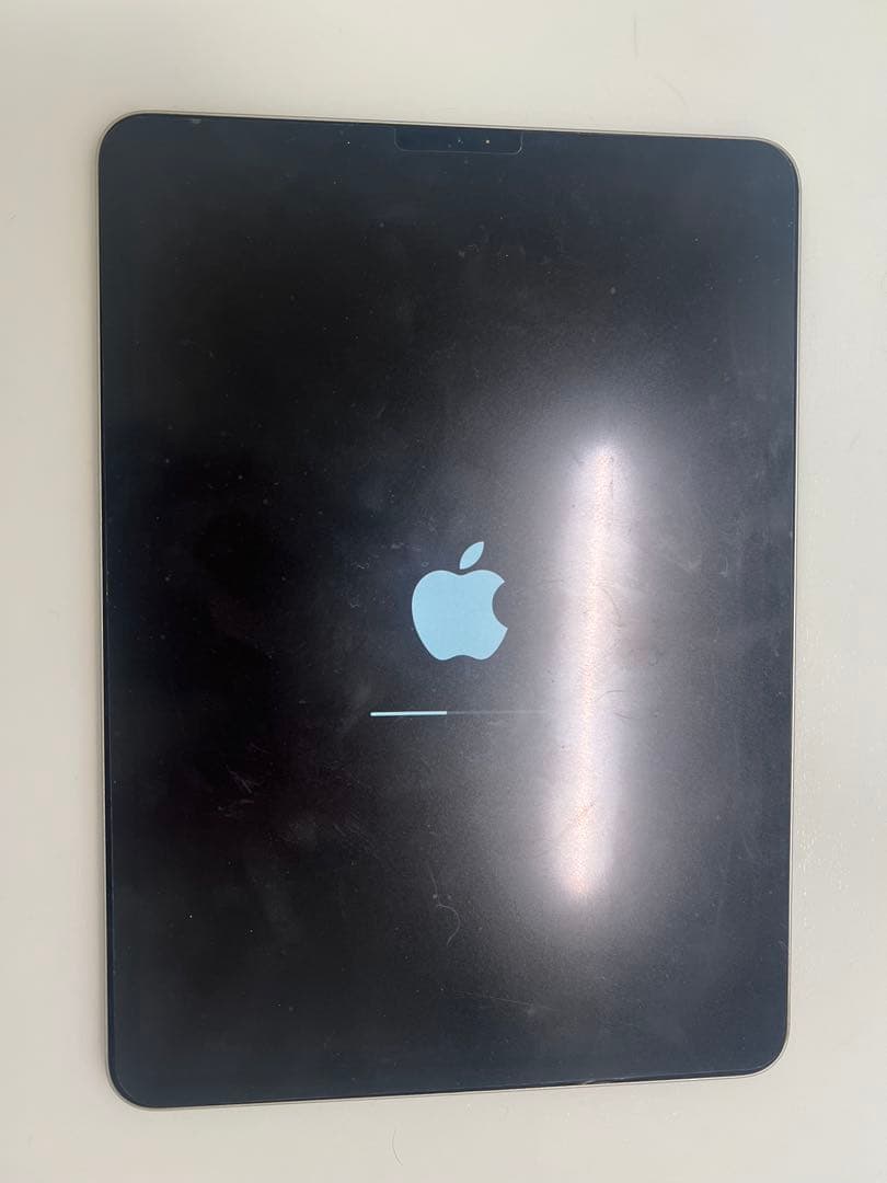 iPad Pro 11インチ 第2世代 シルバー 128G