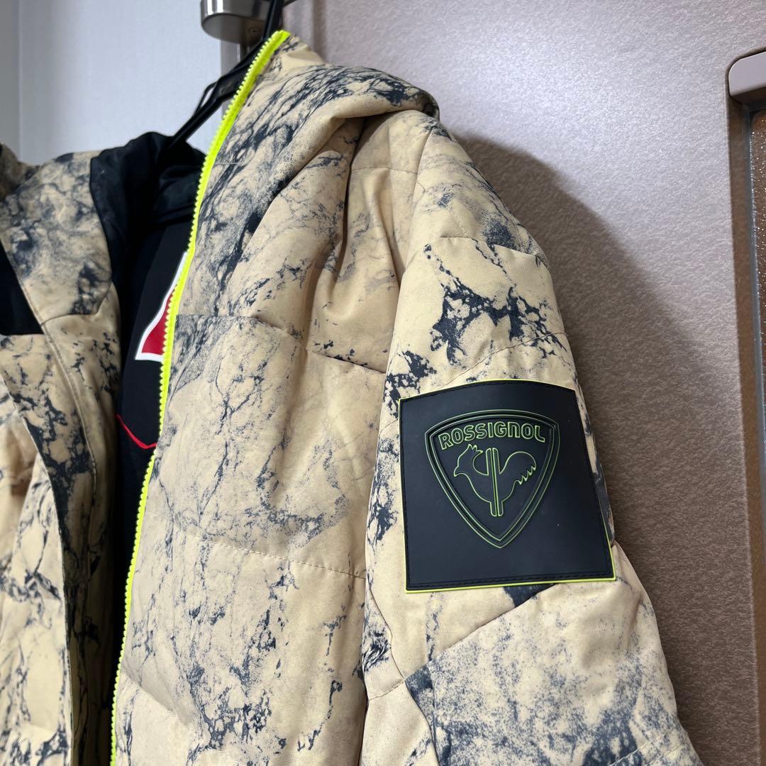 スキーウエア　上着　メンズ