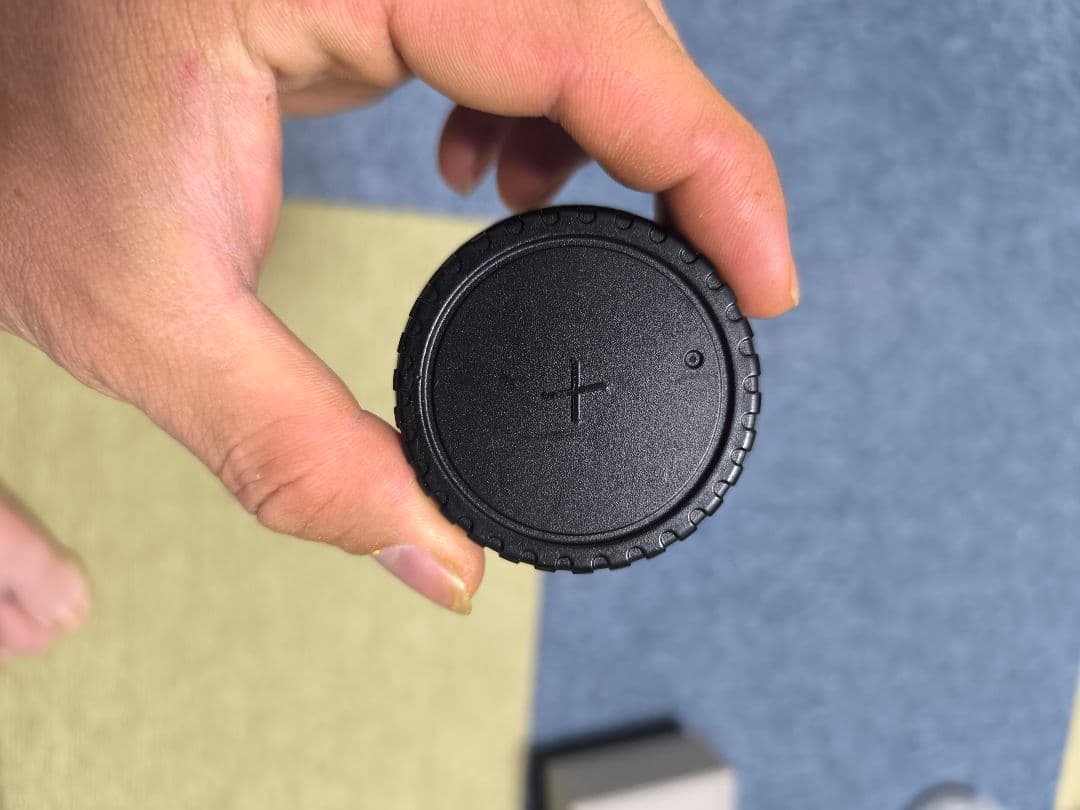 FUJIFILM FUJINON XF 27mm F2.8 レンズ