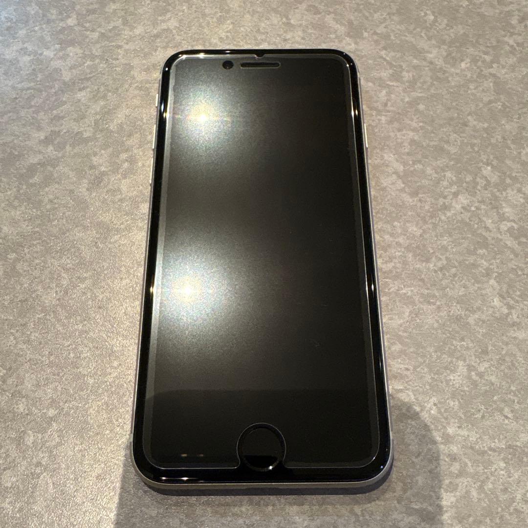 Apple iPhone SE 第3世代　SIMロックなし 値下げ交渉可
