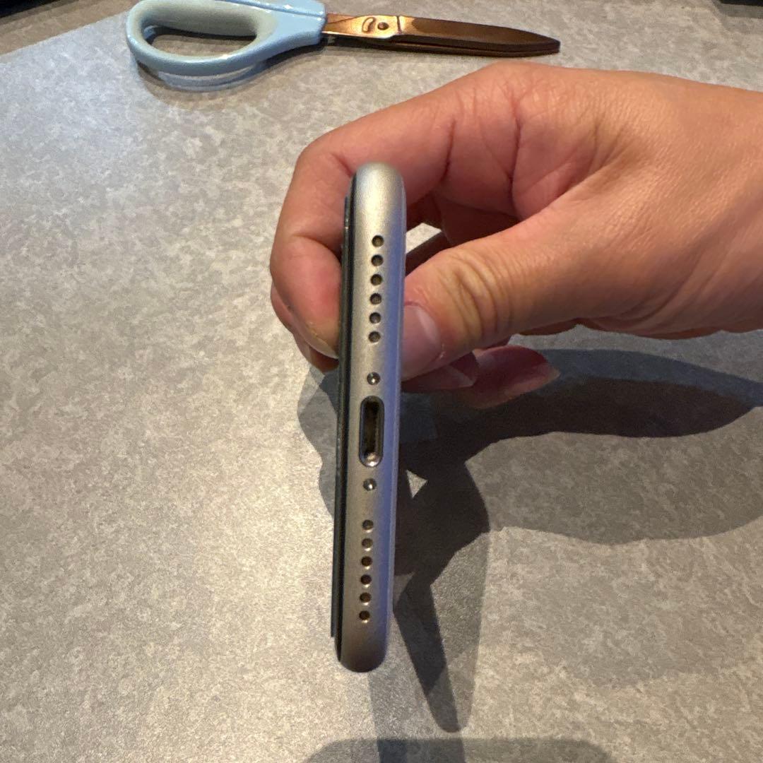 Apple iPhone SE 第3世代　SIMロックなし 値下げ交渉可