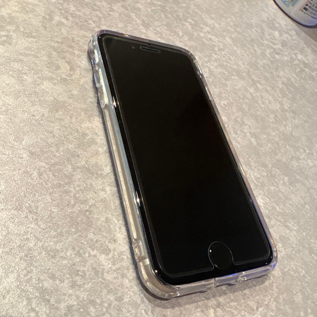 Apple iPhone SE 第3世代　SIMロックなし 値下げ交渉可