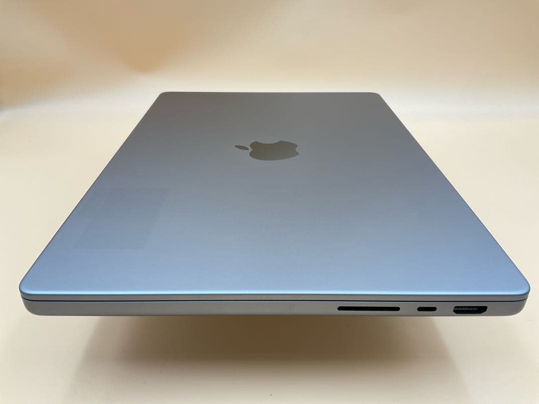 【超美品100%】Macbook Pro 2021 16GB/500GB