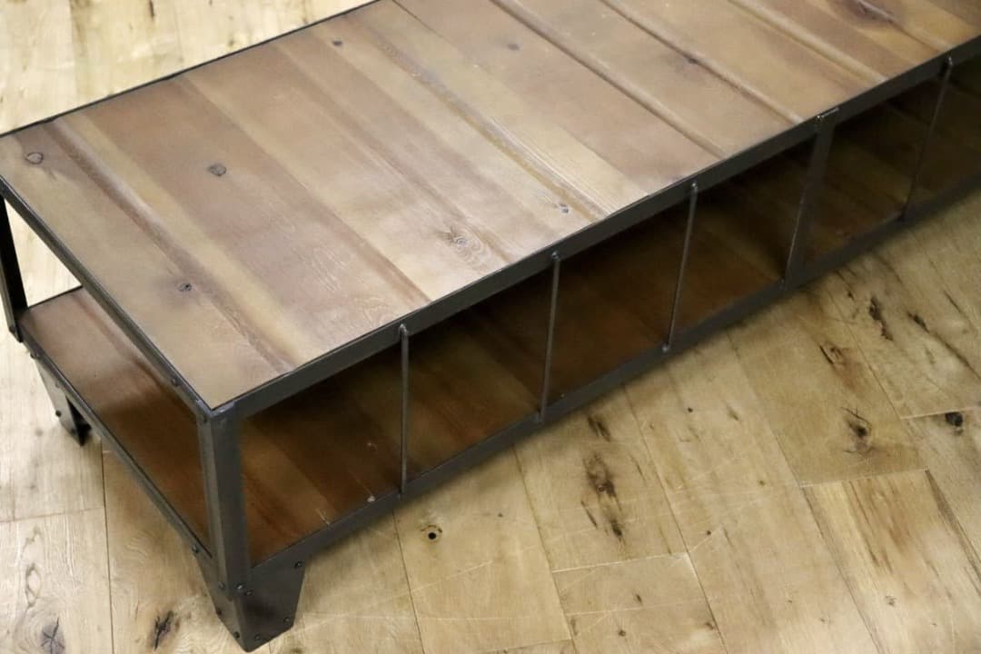 ジャーナルスタンダードファニチャー カルビ テレビ ボード L テレビ台