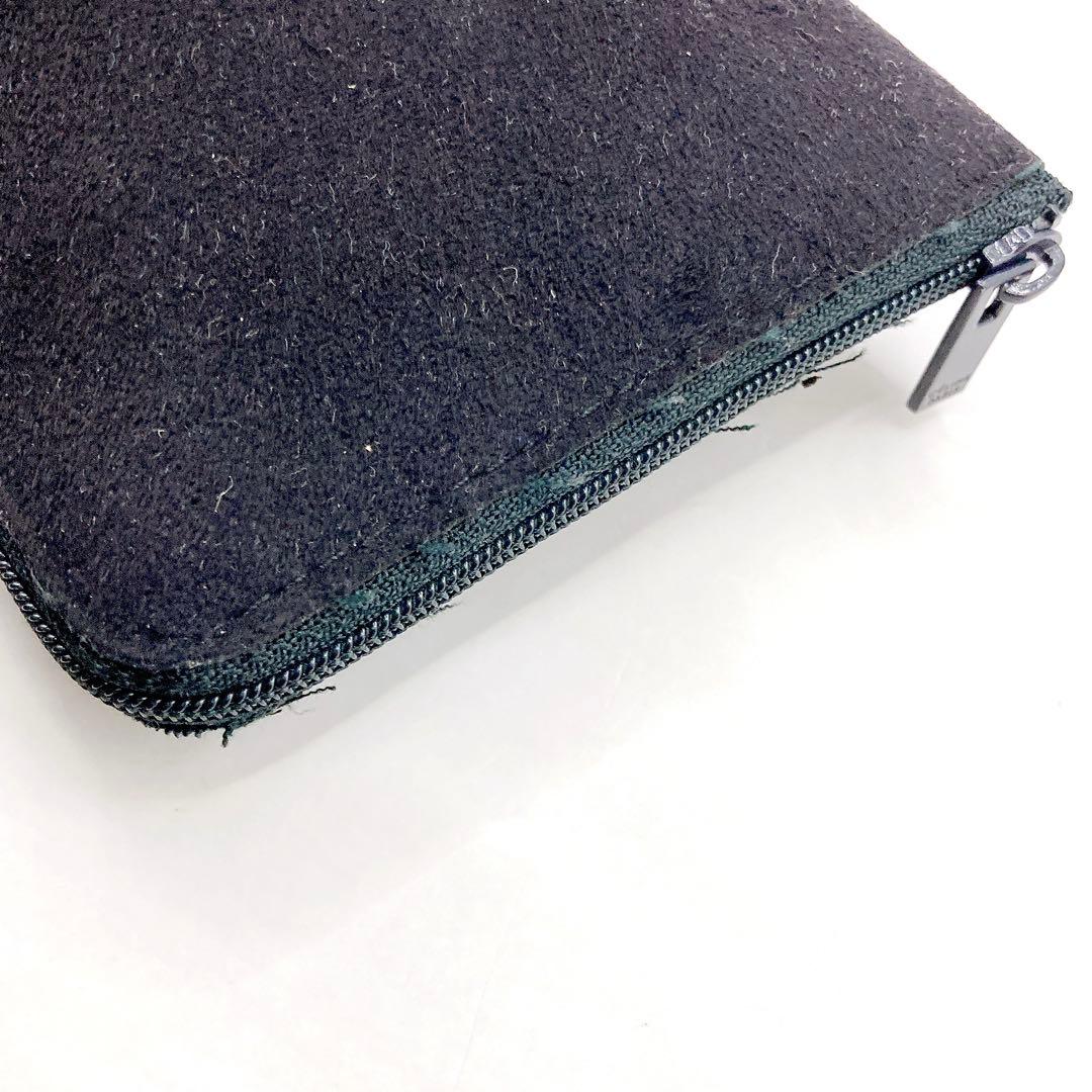 極美品✨CELINE セリーヌ　サングラス　サイドロゴ　ブラック　フィービー期