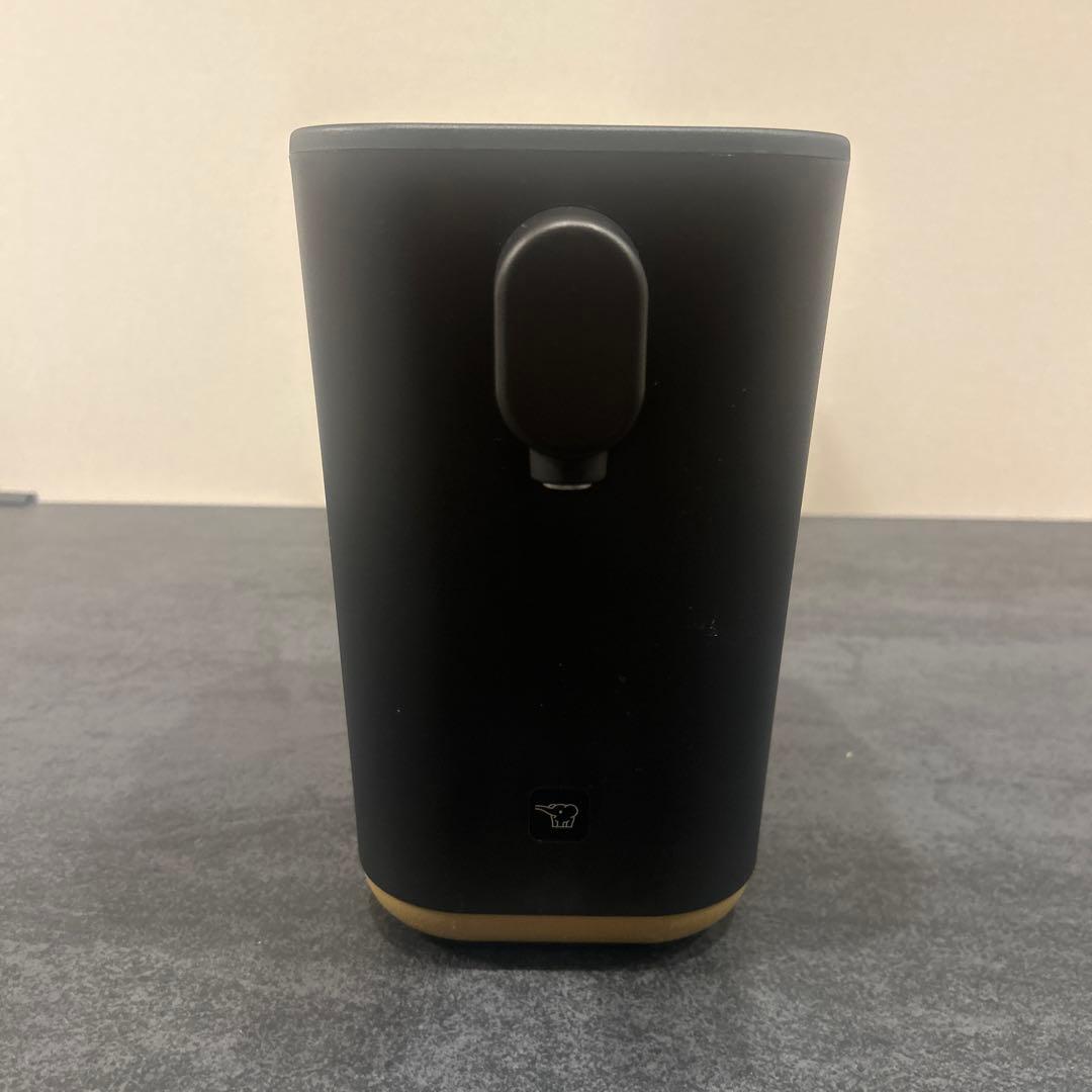 STAN. 電動ポット 1.2L 象印