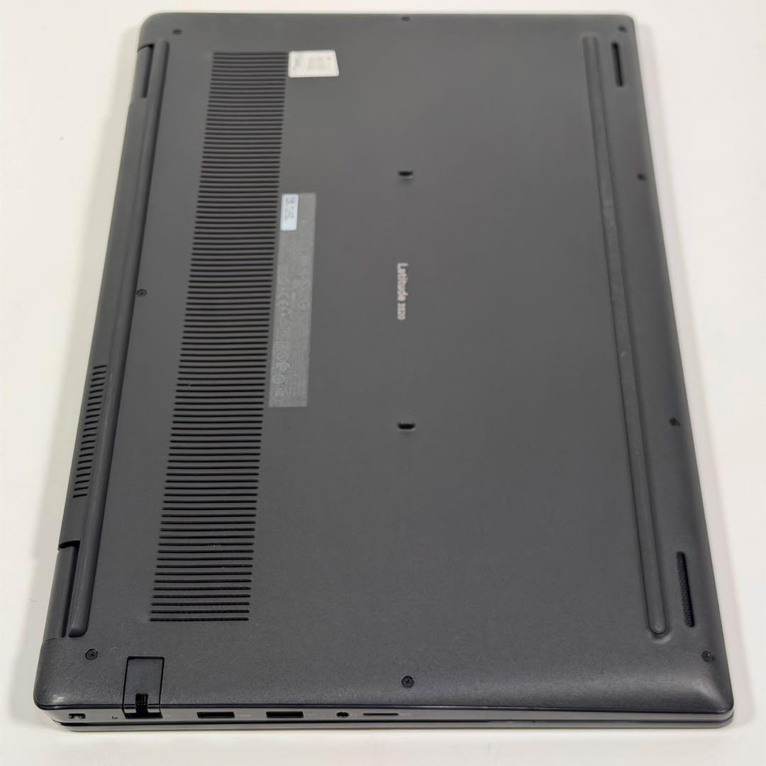 Windowsノート本体 60.Latitude3520 / i5-11/ 16GB/ 512GB