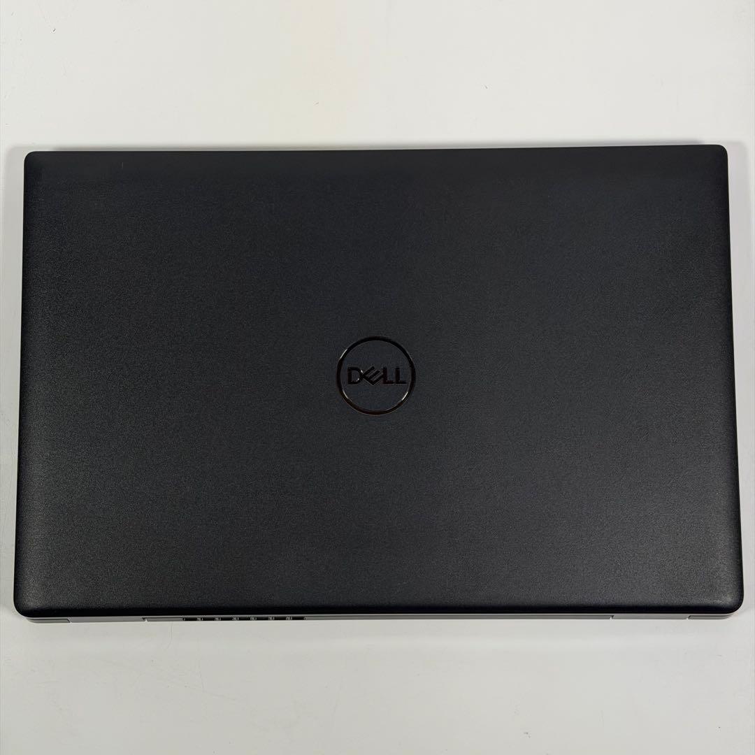 Windowsノート本体 60.Latitude3520 / i5-11/ 16GB/ 512GB