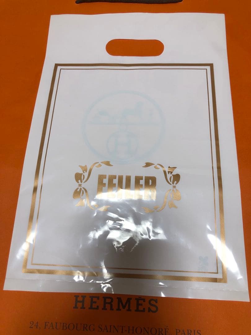 【新品未開封】フェイラー　ハローメイト 福袋　2025