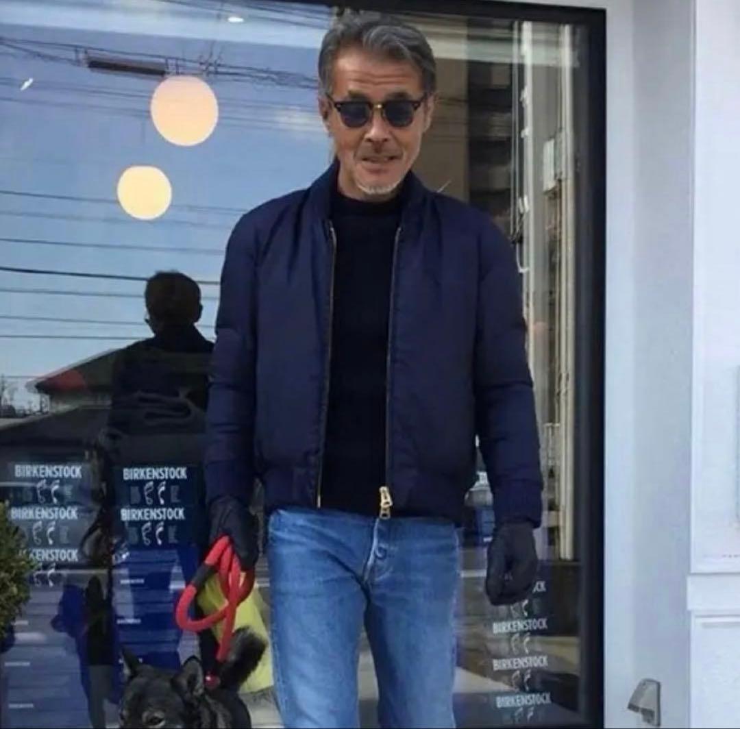 ト*コ様 Boys Crescent Down Works All Purpos