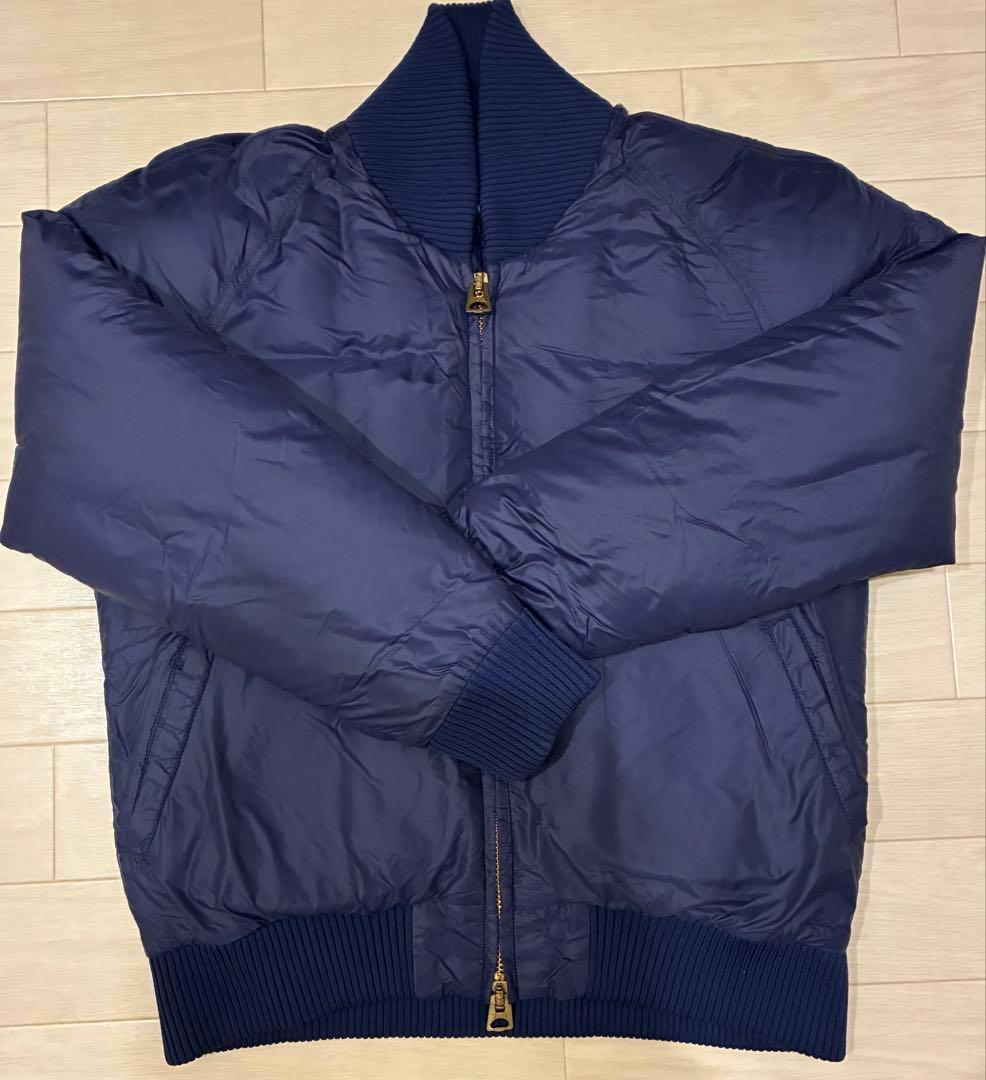 ト*コ様 Boys Crescent Down Works All Purpos