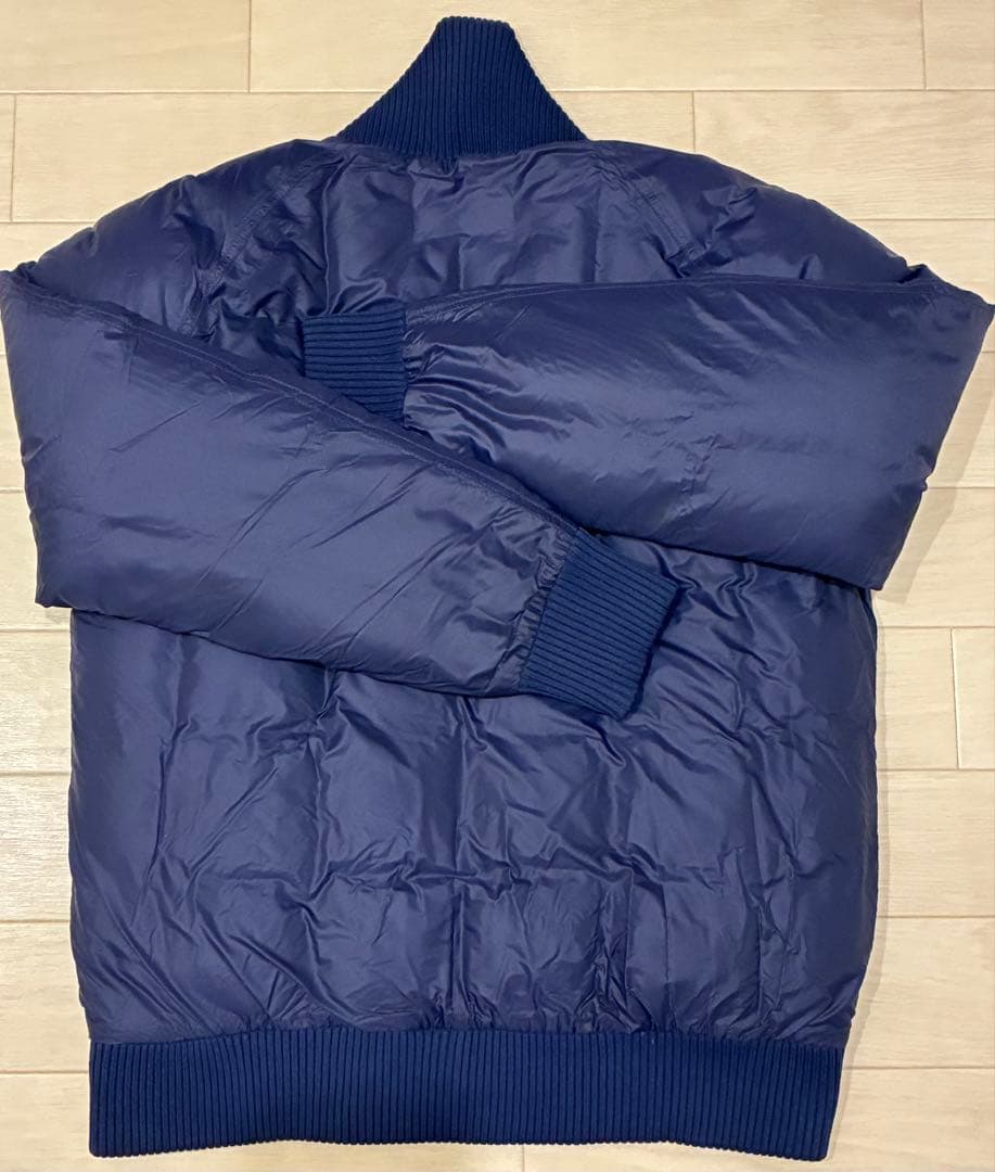 ト*コ様 Boys Crescent Down Works All Purpos