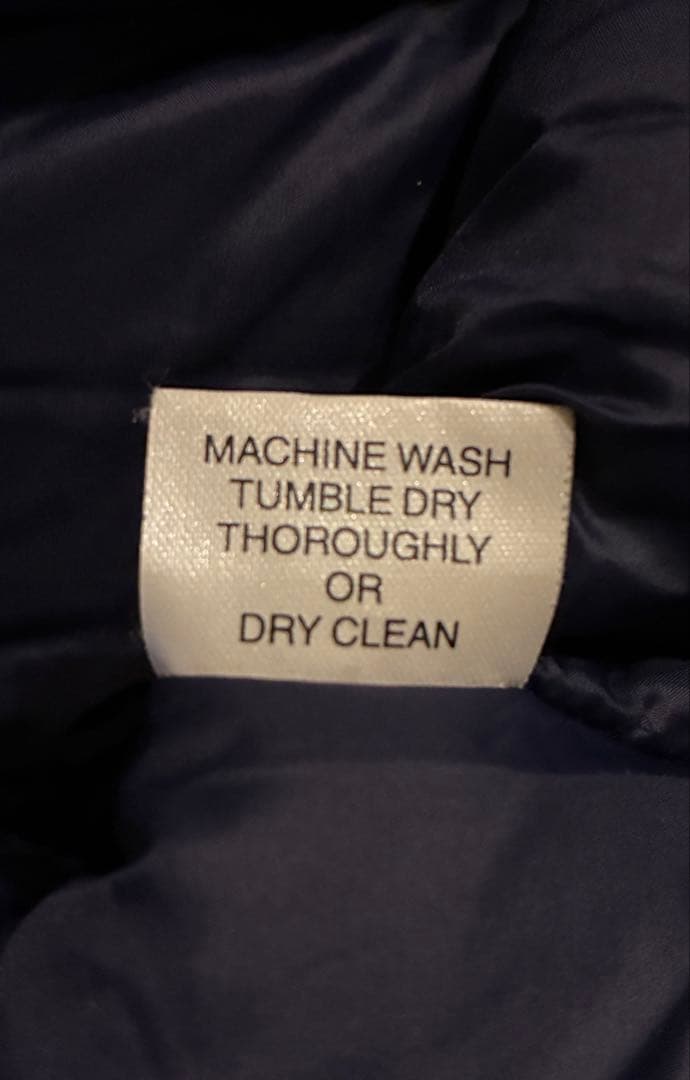 ト*コ様 Boys Crescent Down Works All Purpos