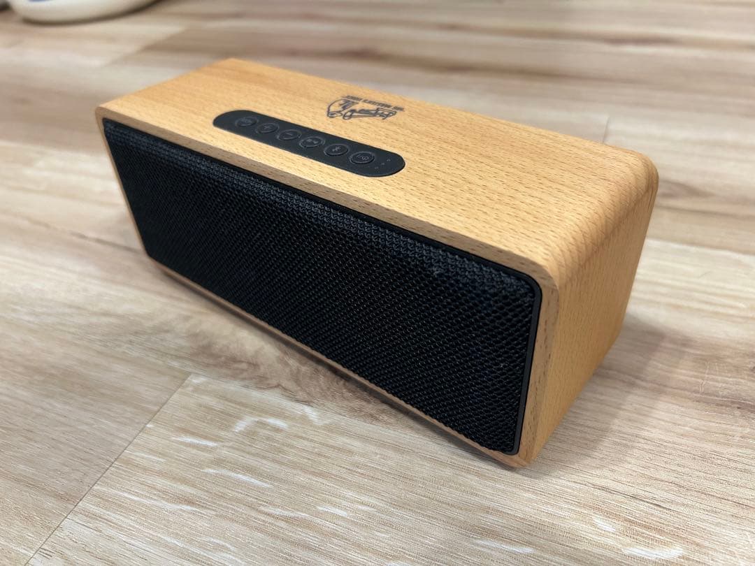 Victor ポータブル ワイヤレス スピーカー SP-WS02BT