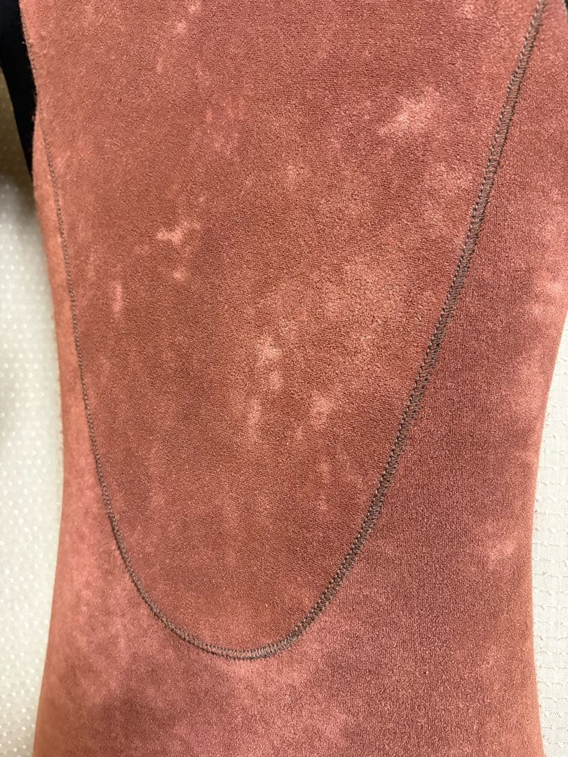 O'NEIL(オニール)5×3mm セミドライ メンズ M相当