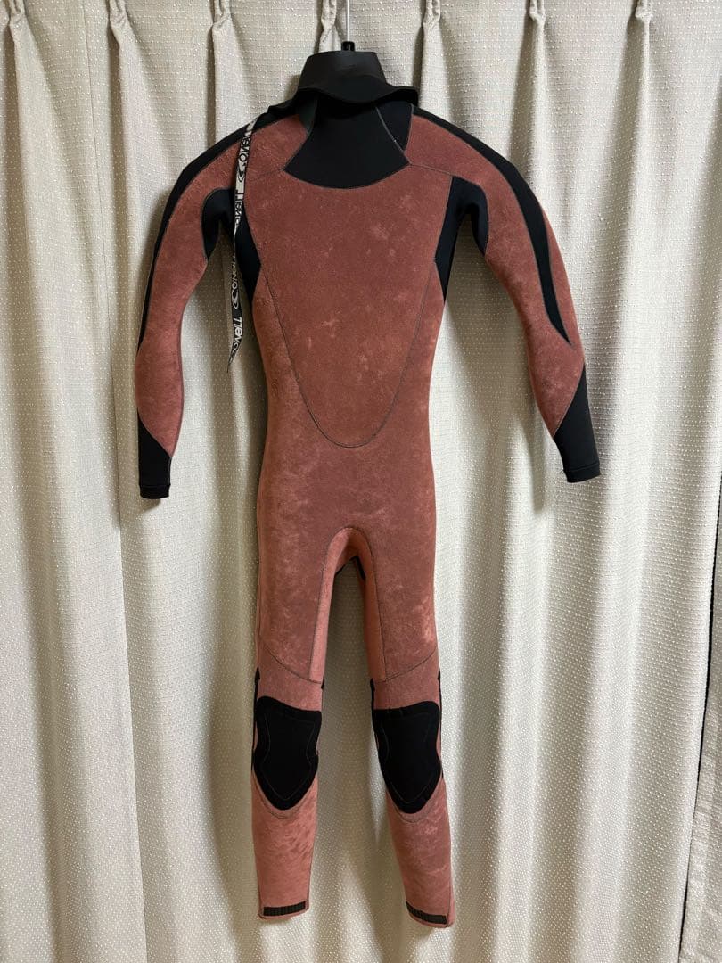 O'NEIL(オニール)5×3mm セミドライ メンズ M相当