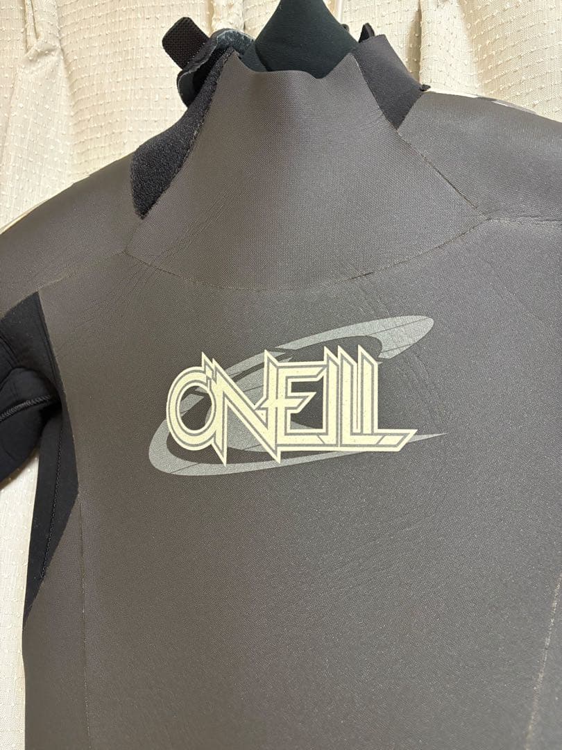 O'NEIL(オニール)5×3mm セミドライ メンズ M相当