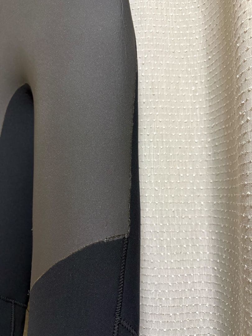 O'NEIL(オニール)5×3mm セミドライ メンズ M相当