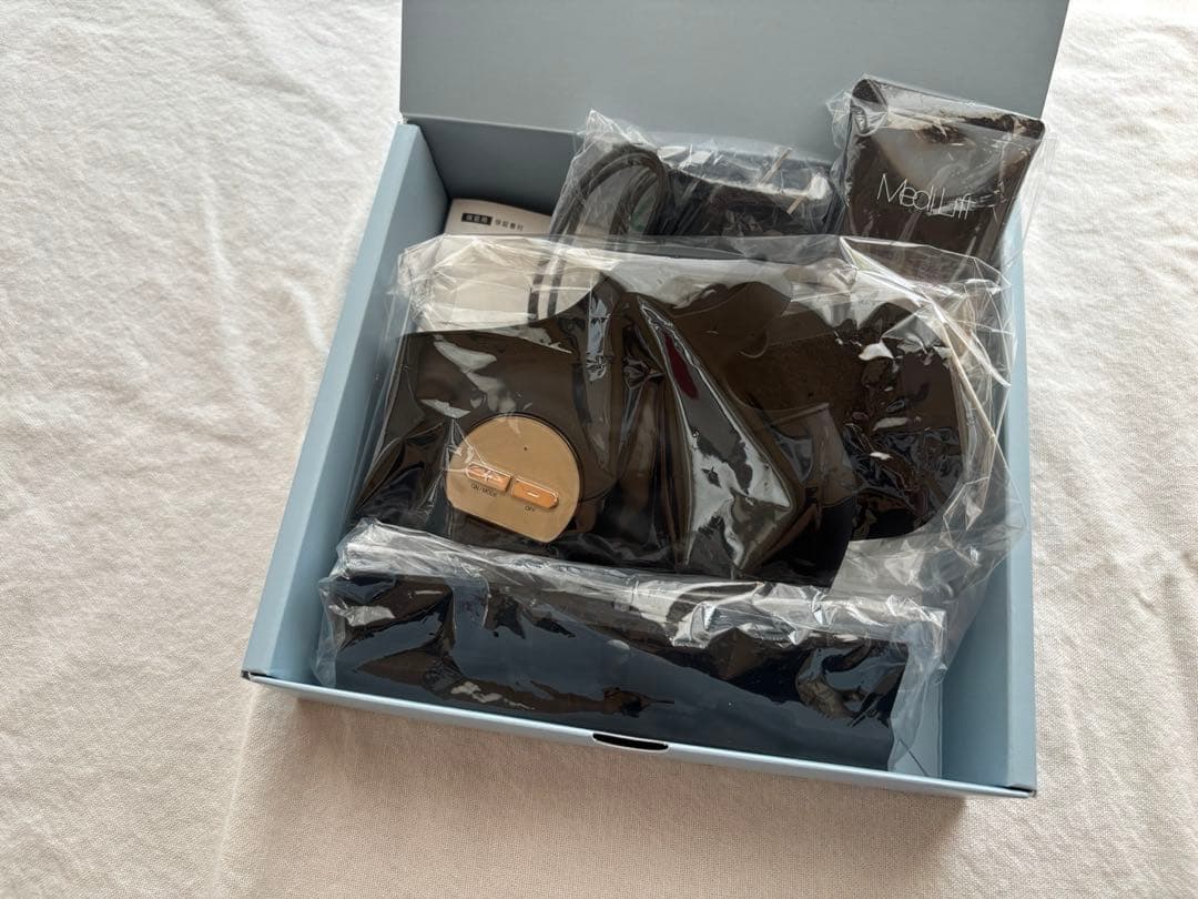 ヤーマン メディリフト アクア EX EPM20TB モイスチャーセラム付き