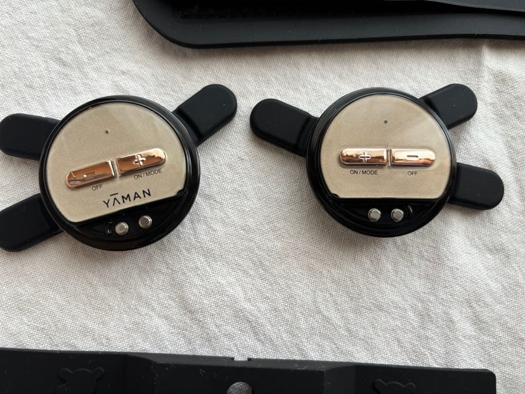 ヤーマン メディリフト アクア EX EPM20TB モイスチャーセラム付き