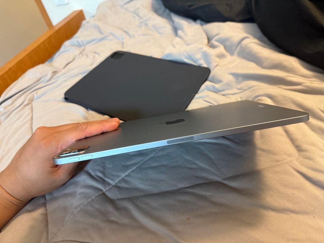 iPad Pro 第4世代 Wi-Fi 128GB 本体のみ