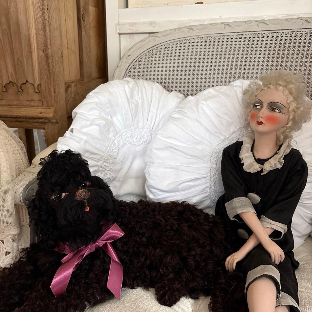 MAICATです☆ ありがとうございます(^^)パジャマドッグ