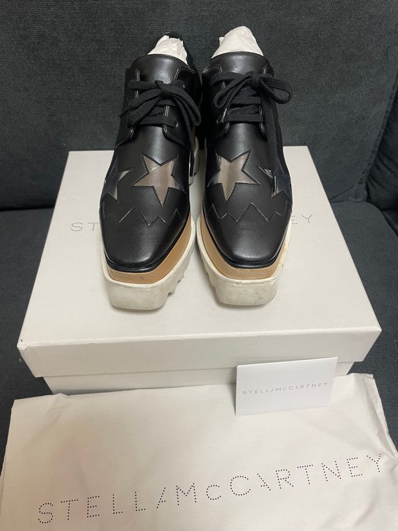 【定価¥138,600】美品★STELLA McCARTNEY★