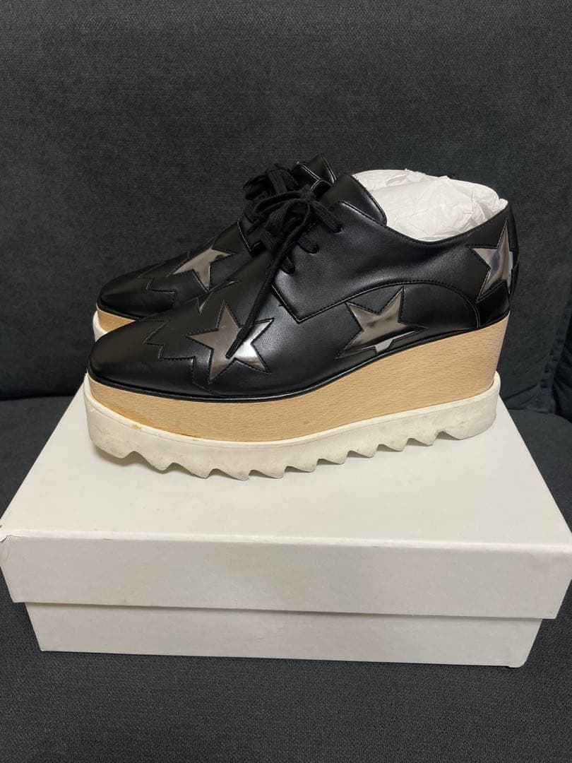 【定価¥138,600】美品★STELLA McCARTNEY★